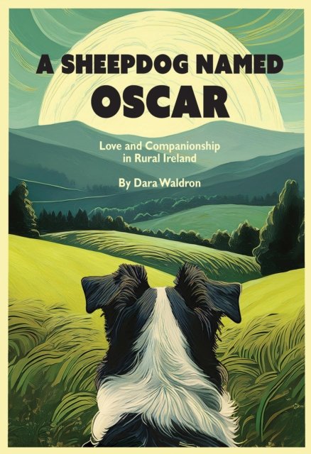 A Sheepdog Named Oscar: Love, Loss, and Interspecies Companionship in Rural Ireland