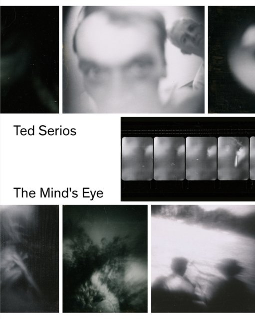 Ted Serios: The Mind‚Äôs Eye
