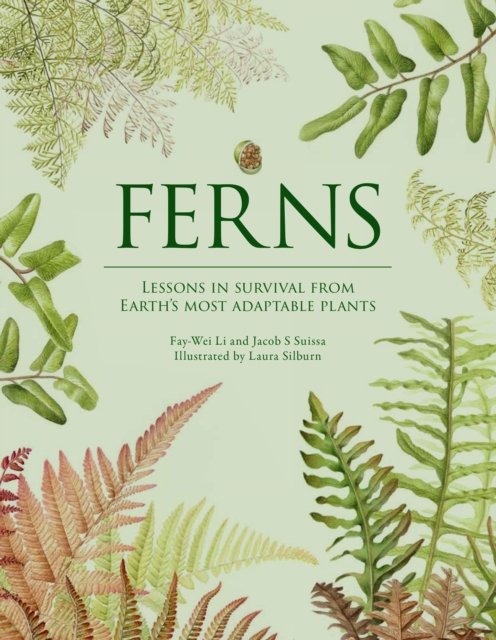 Ferns: Lessons in Survival From Earth‚Äôs Most Adaptable Plants