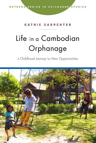 Life in a Cambodian Orphanage – A Childhood Journey for New Opportunities