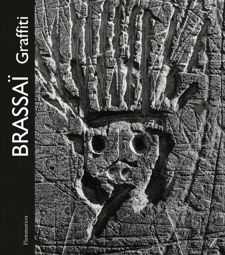 Brassai: Graffiti