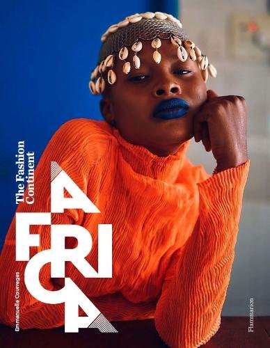 Africa: The Fashion Continent