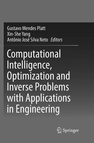 Computational Intelligence, Optimization and Inverse Problems with ...