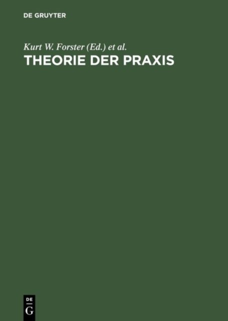 Theorie der Praxis – Leon Battista Alberti als Humanist und Theoretiker der bil…