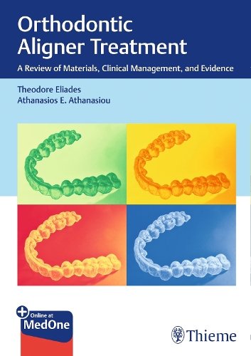 Orthodontic Aligner Treatment – A Review of Materials, Clinical Management, and…