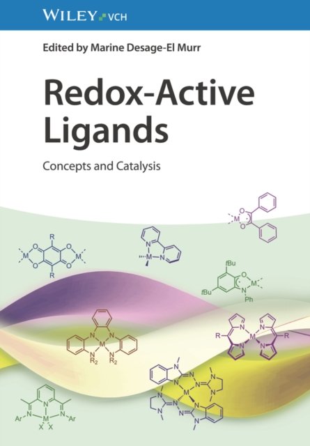 Redox-Active Ligands: Concepts and Catalysis