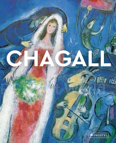 Chagall: Masters of Art