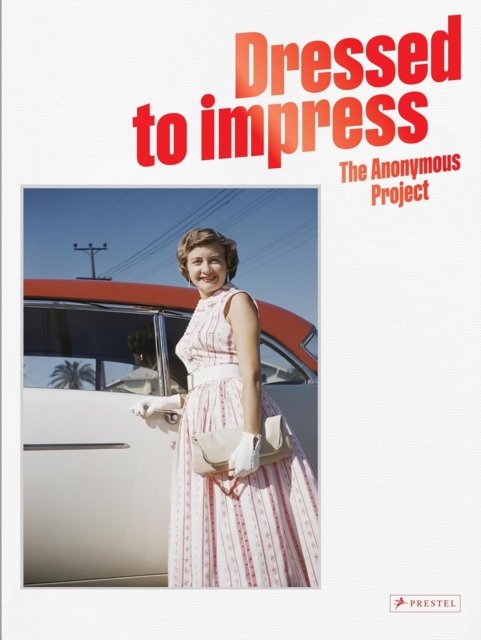 Dressed to Impress: The Anonymous Project