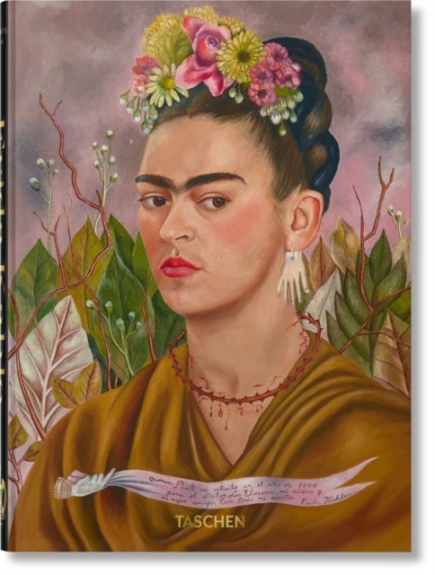 Frida Kahlo: 45th Ed.
