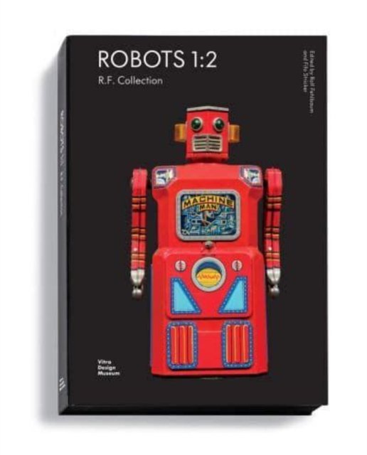 Robots 1:2: R.F. Collection
