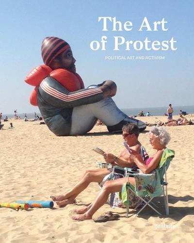 The Art of Protest: Political Art and Activism