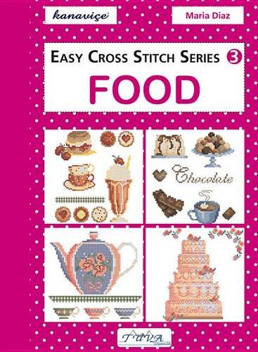 Food Diaz Paperback GMC – Tuva 9786055647513