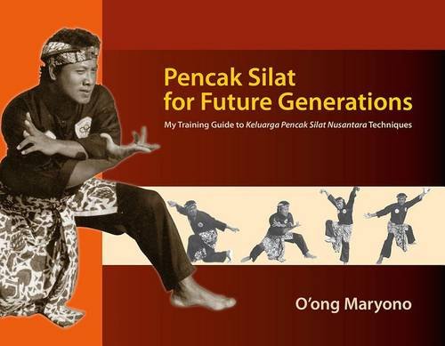Pencak Silat for Future Generations – My Training Guide to Keluarga Pencak Sila…