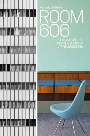 Room 606 bookcover