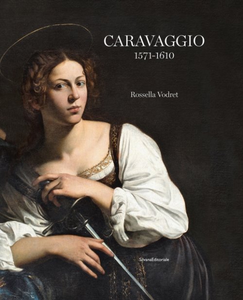 Caravaggio: 1571 - 1610