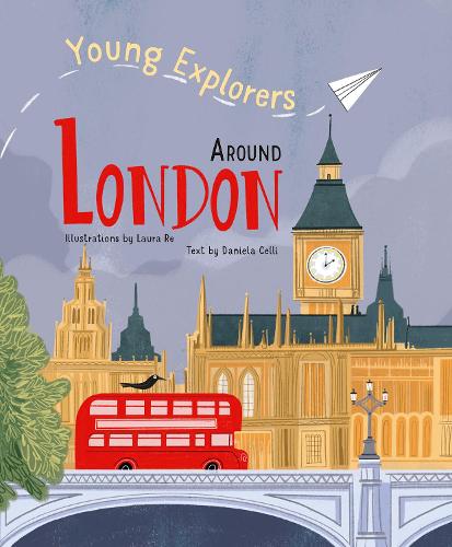 Around London: Young Explorers