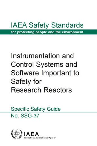 Instrumentation and Control Systems and Software Important to Safety for Resear…