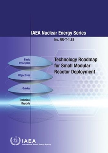 Technology Roadmap for Small Modular Reactor Deployment International A