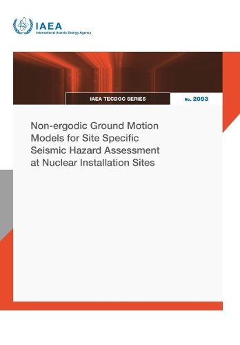 Non-ergodic Ground Motion Models for Site Specific Seismic Hazard ...