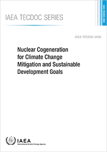 Nuclear Cogeneration for Climate Change Mitigation and Sustainable Development …