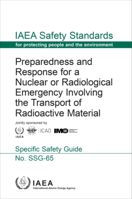 Preparedness and Response for a Nuclear or Radiological Emergency Involving the…
