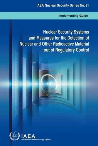 Nuclear Security Systems and Measures for the Detection of Nuclear and Other Ra…