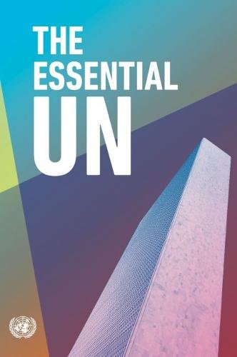 The Essential UN United Nations Paperback MP–UNN United Nations Public