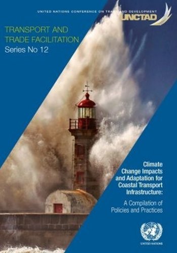 Climate Change Impacts and Adaptation for Coasta – A Compilation of Policies an…