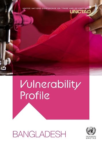Vulnerability Profile – Bangladesh United Nations Paperback 9789211130522