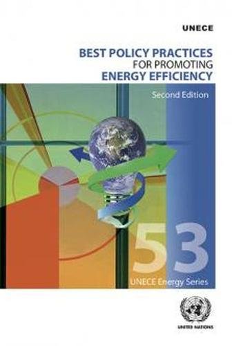 Best Policy Practices for Promoting Energy Effic – A Structured Framework of Be…