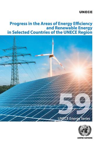 Progress in the Areas of Energy Efficiency and Renewable Energy in Selected Cou…