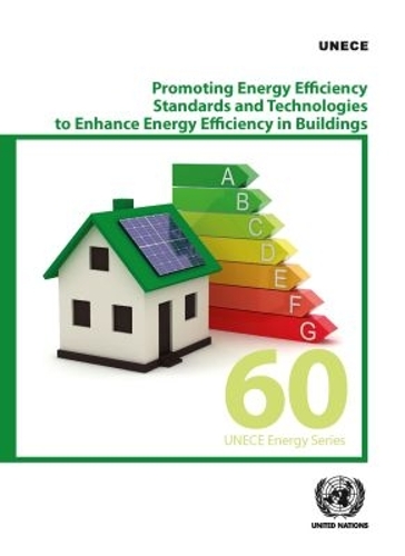 Promoting Energy Efficiency Standards and Technologies to Enhance Energy Effici…