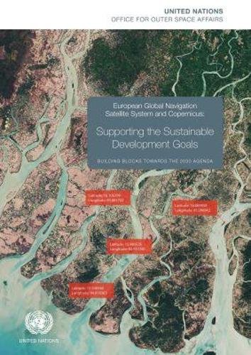 European Global Navigation Satellite System and – Supporting the Sustainable De…