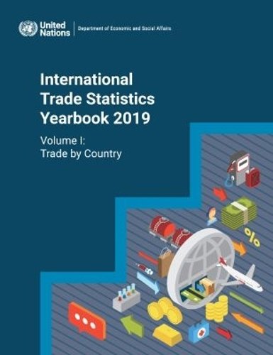 International Trade Statistics Yearbook 2019, Vo – Trade by Country United