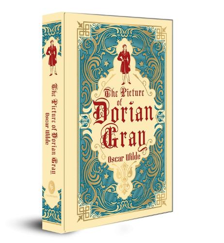 The Picture of Dorian Gray: Deluxe Edition