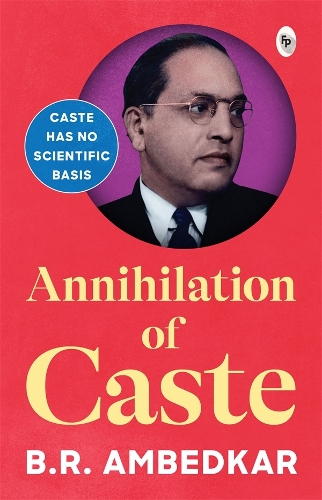 ANNIHILATION OF CASTE