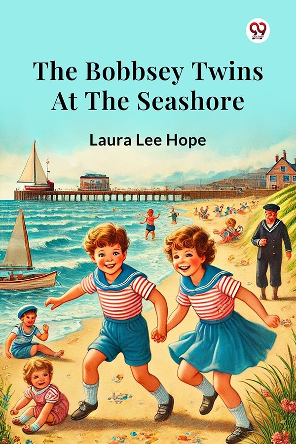 The Bobbsey Twins At The Seashore