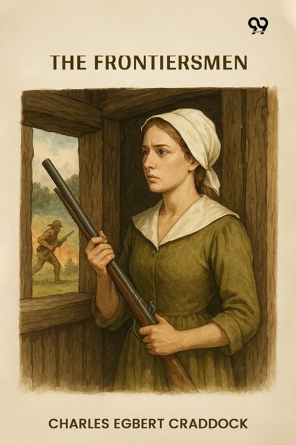 The Frontiersmen