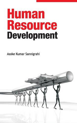 Human Resource Development Sannigrahi Hardback 9789380235769