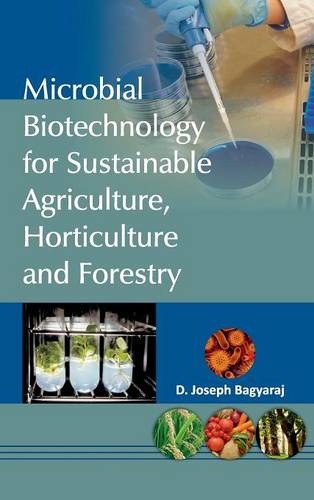 Microbial Biotechnology for Sustainable Agriculture, Horticulture and Forestry