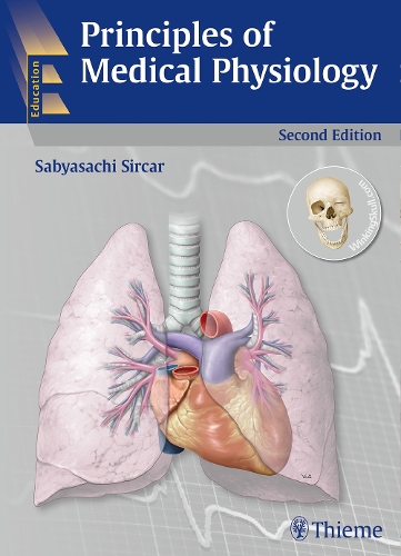 Principles of Medical Physiology, 2/E Sircar Paperback John Wiley & Sons