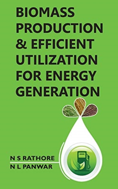 Biomass Production and Efficient Utilization for Energy Generation Rathore