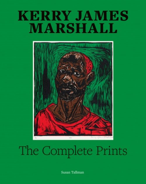 Kerry James Marshall: The Complete Prints