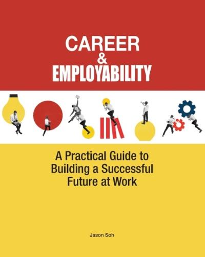 Career & Employability – A Practical Guide to Building a Successful Future at W…