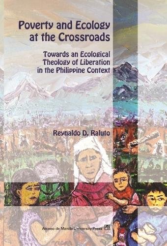 Poverty and Ecology at the Crossroads – Towards an Ecological Theology of Liber…