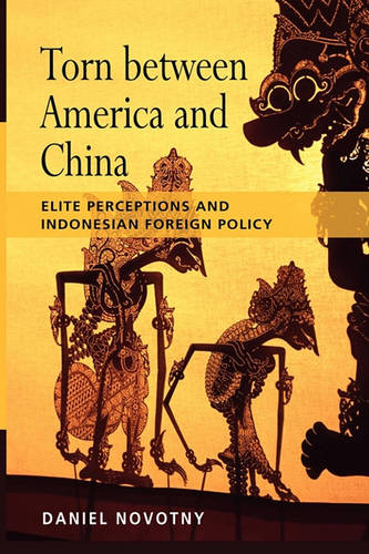 Torn Between America and China – Elite Perceptions and Indonesian Foreign Polic…