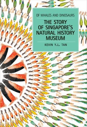 Of Whales and Dinosaurs – The Story of Singapore`s Natural History Museum Tan