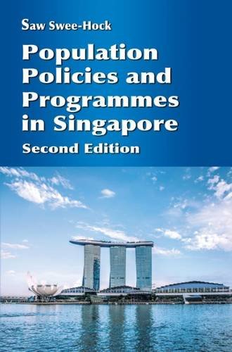 Population Policies and Programmes in Singapore Hock Paperback 9789814762199