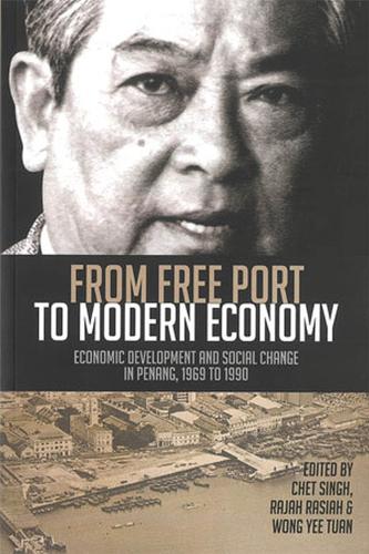 From Free Port to Modern Economy – Economic Development and Social Change in Pe…