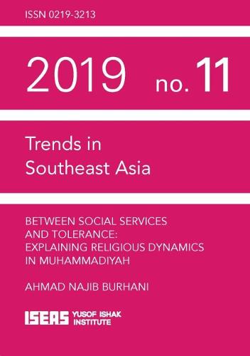 Between Social Services and Tolerance – Explaining Religious Dynamics in Muhamm…